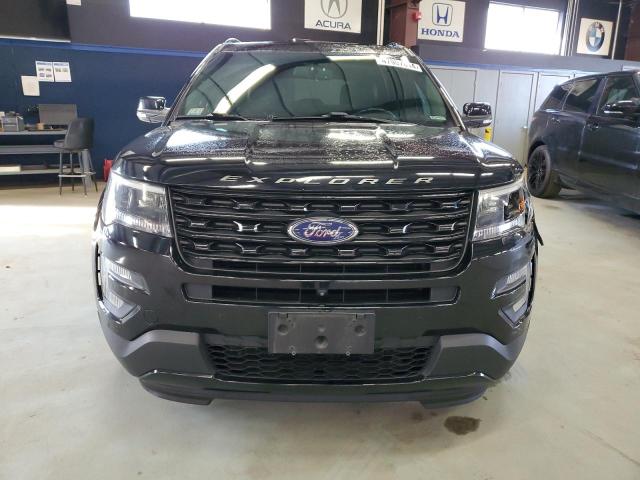 1FM5K8GT2GGC79849 Ford EXPLORER SPORT