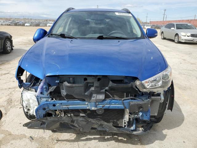 JA4AP4AW8GZ028574 Mitsubishi Outlander Sport Sel