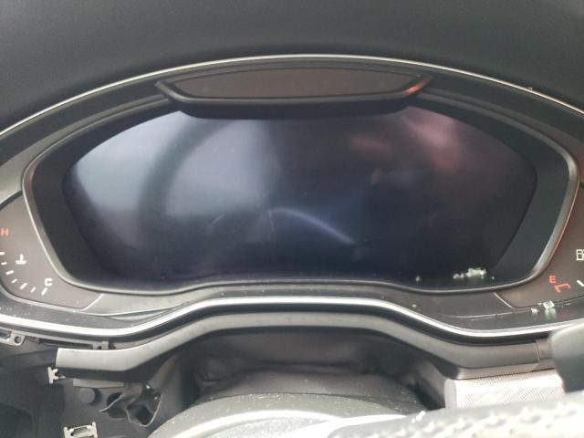 WAUENAF49JA165528 Audi A4 Premium Plus