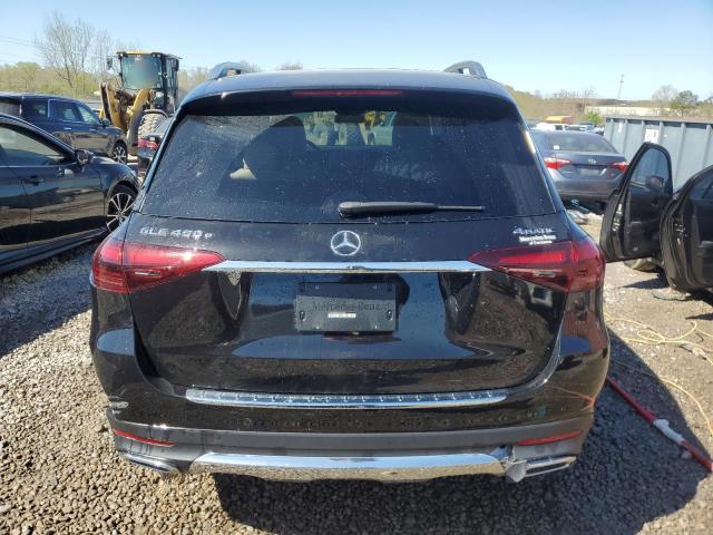 4JGFB4GB6RB068299 Mercedes-Benz Gle 450e 4matic