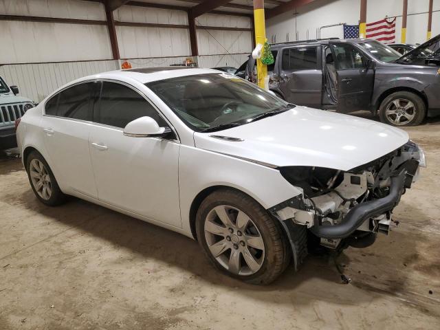 2G4GK5EX6G9121333 Buick Regal