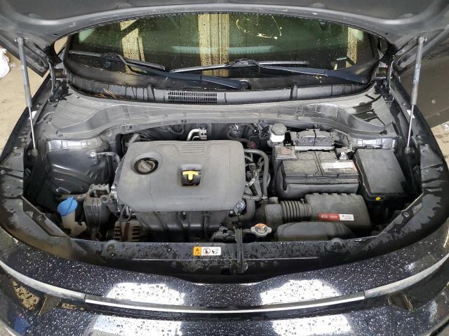 KNDJ63AU7L7721854 KIA Soul Gt Line