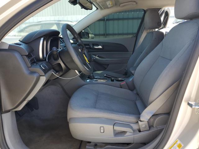 1G11B5SA7GF106219 Chevrolet Malibu Limited Ls