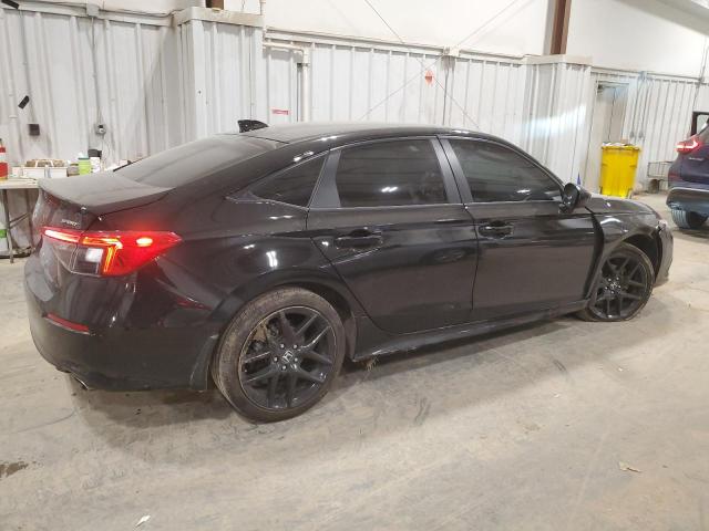 2HGFE2F50PH507479 Honda Civic Sport