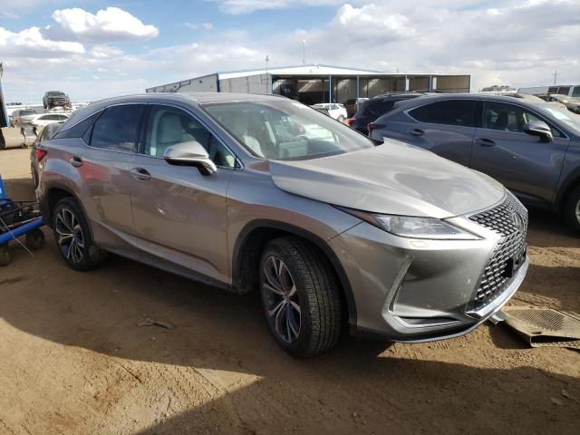 2T2HZMDA2MC306627 Lexus RX 350