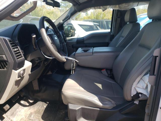 1FTEX1CF9GFA18012 Ford F150 Super Cab