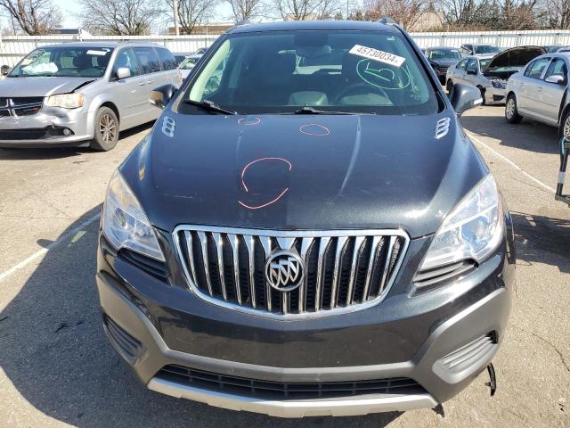 KL4CJASB8GB661525 Buick Encore