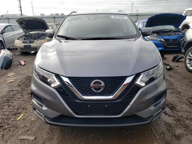 JN1BJ1BW1NW470705 Nissan Rogue Sport Sv