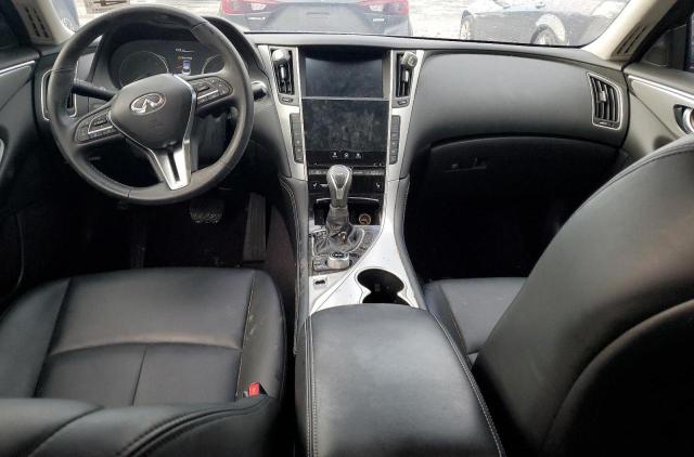 JN1EV7BR3MM754586 Infiniti Q50 LUXE