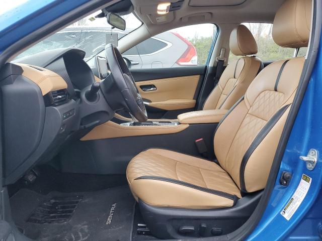 3N1AB8CV9LY244599 Nissan SENTRA SV