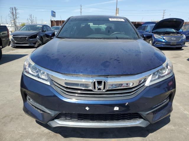 1HGCR2F11HA288259 Honda Accord Sport Special Edition