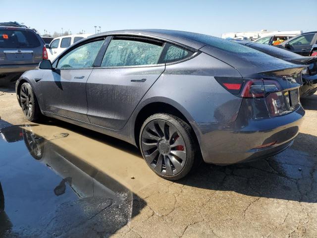5YJ3E1EC5PF671232 Tesla MODEL 3