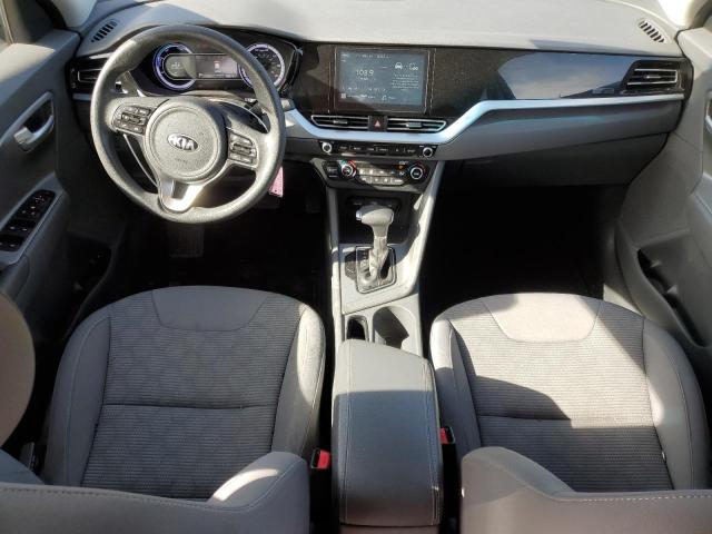 KNDCB3LC4L5448991 KIA NIRO LX