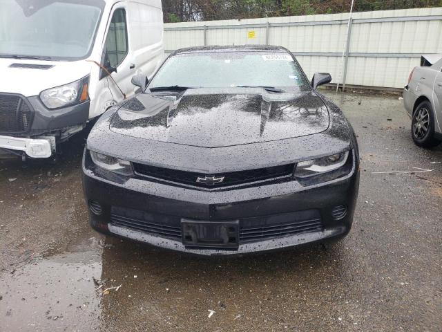2G1FB1E33F9288083 Chevrolet CAMARO LS