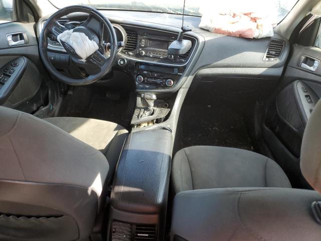 KNAGM4ADXF5088043 KIA OPTIMA HYBRID