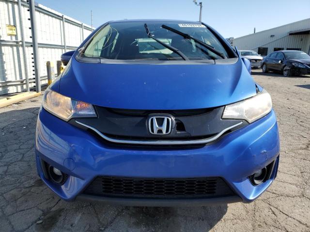 JHMGK5H83HS011489 Honda FIT EX