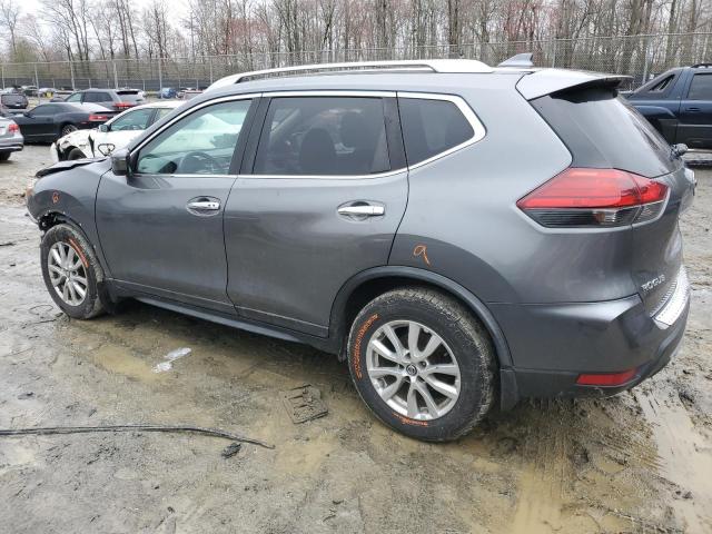 JN8AT2MV7HW005089 Nissan ROGUE S