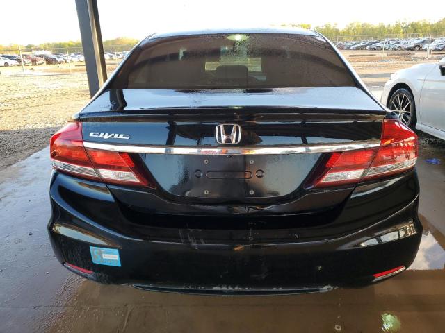2HGFB2E59FH513791 Honda Civic Lx