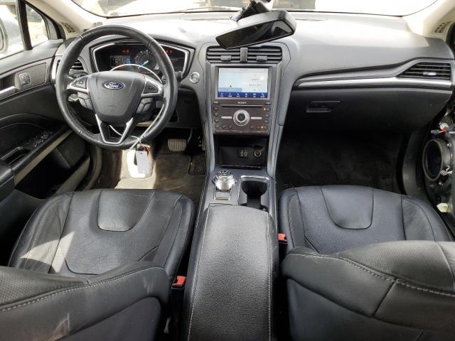 3FA6P0D9XLR152960 Ford Fusion Titanium