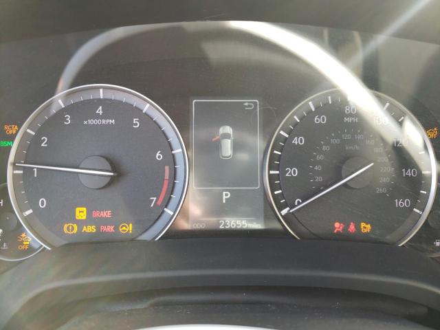 2T2HZMAA4NC222606 Lexus RX 350