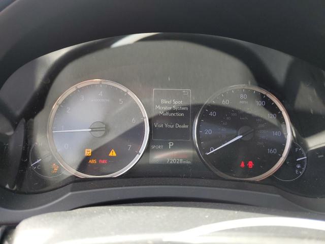 JTHBA1D20J5068972 Lexus IS 300