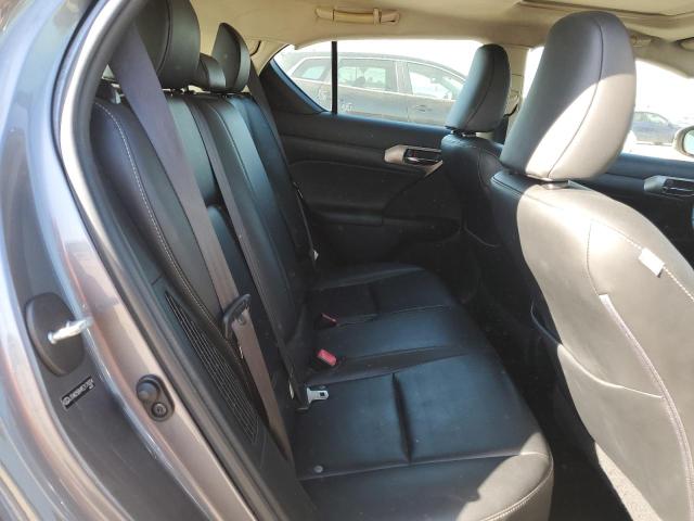 JTHKD5BH9E2179324 Lexus CT 200
