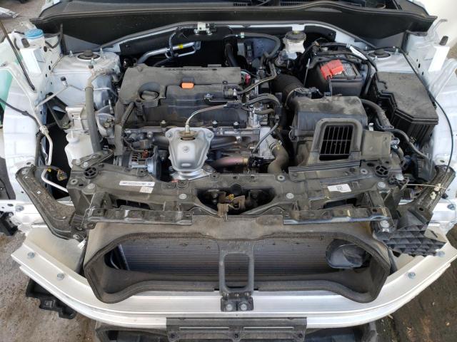 3CZRZ1H35PM707940 Honda HR-V LX