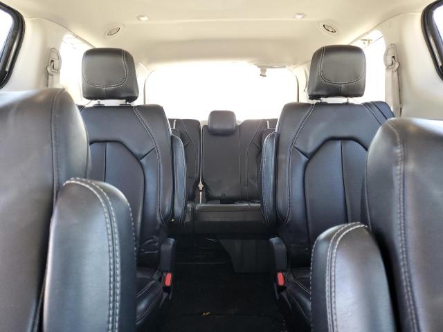 2C4RC1DGXMR547574 Chrysler Voyager Lxi