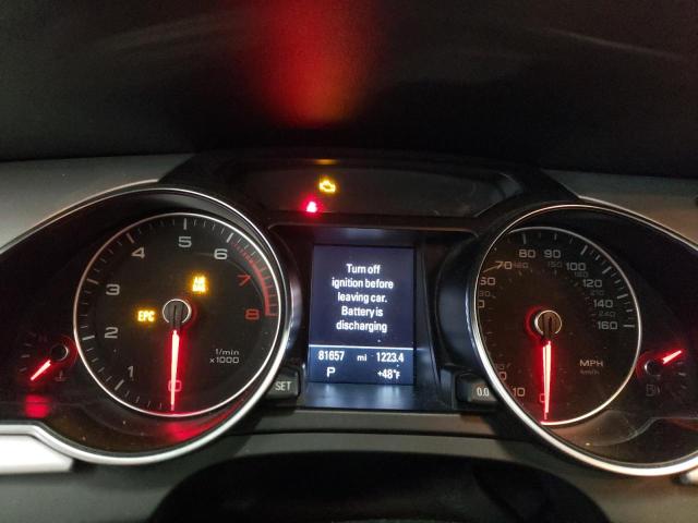 WAUM2AFR9GA023141 Audi A5 Premium Plus S-line