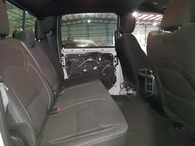 1C6RREFT2MN660536 RAM 1500 Big Horn/lone Star