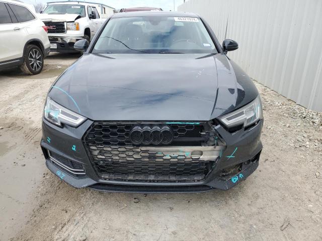 WAUENAF49HN040211 Audi A4 Premium Plus
