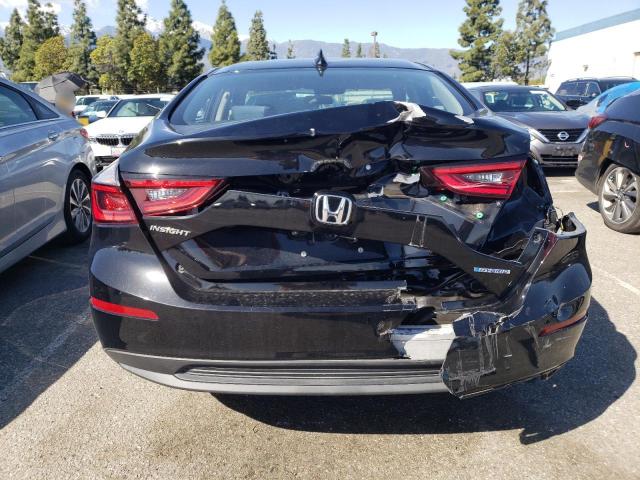 19XZE4F53LE000976 Honda INSIGHT EX