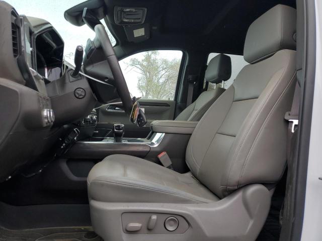 3GTUUDED9PG127859 GMC Sierra K1500 Slt