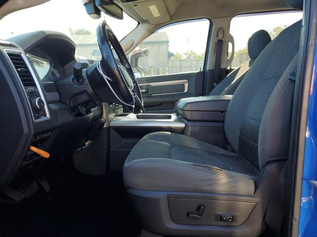 1C6RR7LT9JS176103 RAM 1500 Slt