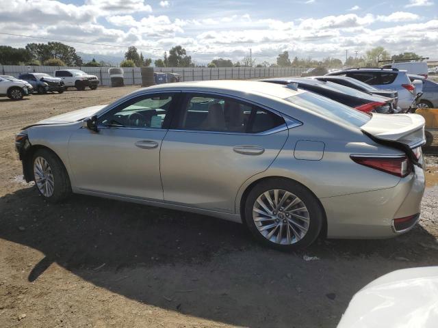 58AFA1C12NU016934 Lexus Es 300h Base
