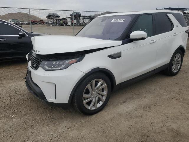 Продаж на аукціоні авто 2019 Land Rover Discovery Se, vin: SALRG2RV2K2403443, номер лоту: 46528024