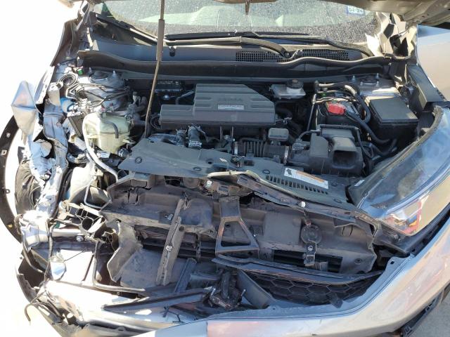 7FARW1H51HE001817 Honda CR-V EX