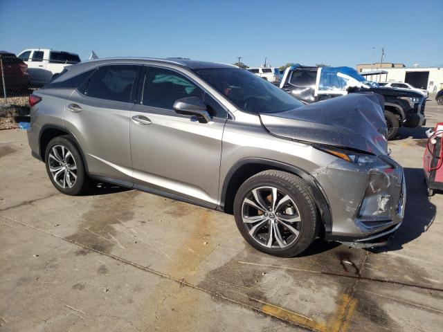 2T2HZMAA8LC162648 Lexus RX 350