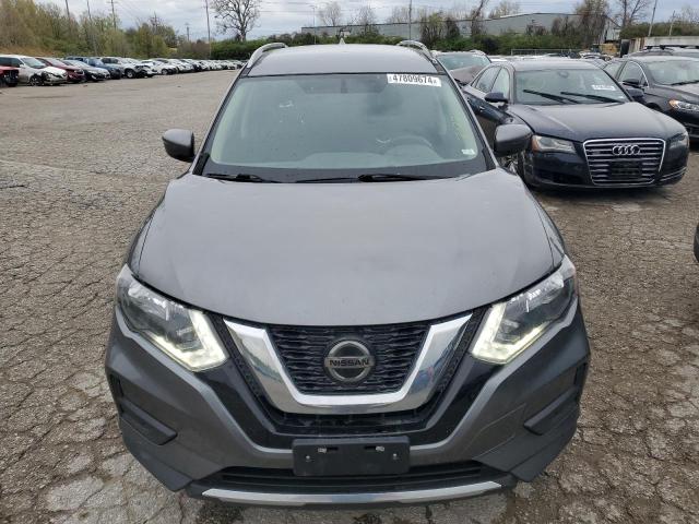 5N1AT2MTXJC744390 Nissan ROGUE S