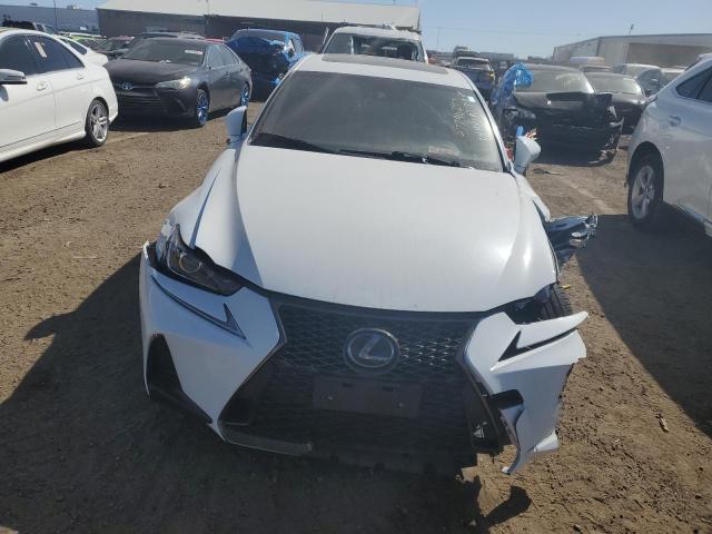 JTHC81D2XK5035186 Lexus IS 300