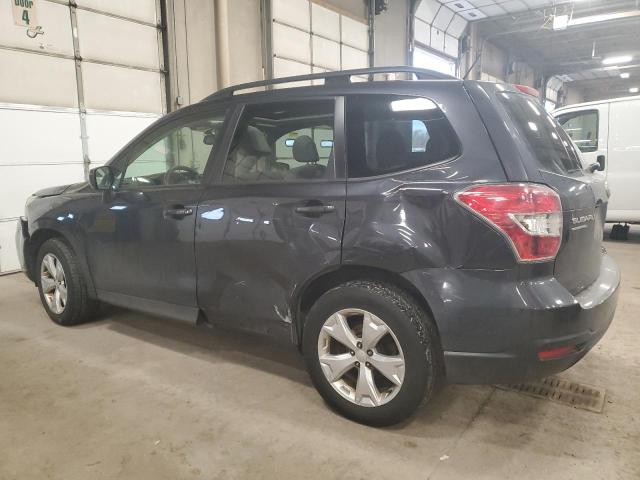 JF2SJADC4FH459835 Subaru Forester 2.5i Premium