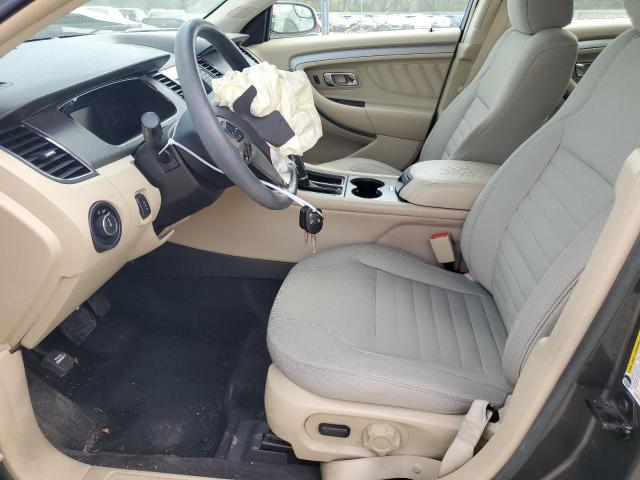 1FAHP2D86GG156724 Ford TAURUS SE