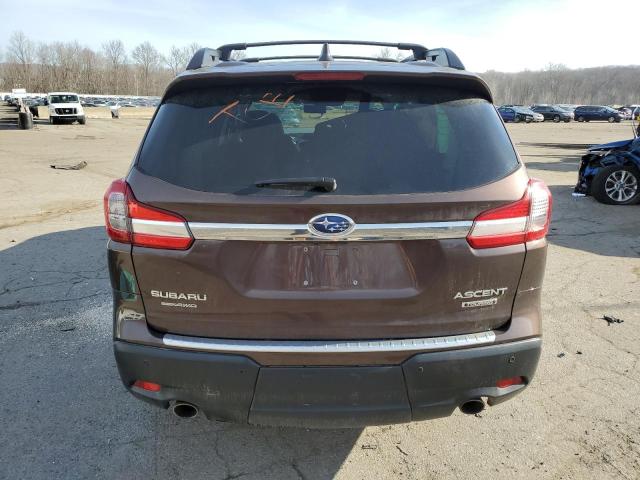 4S4WMARD0M3420593 Subaru Ascent Touring