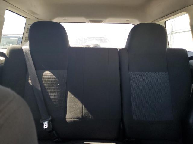 1C4NJPBA1FD263505 Jeep Patriot Sport