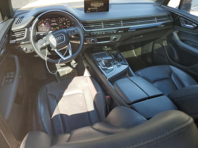 WA1LAAF74HD023025 Audi Q7 Premium Plus