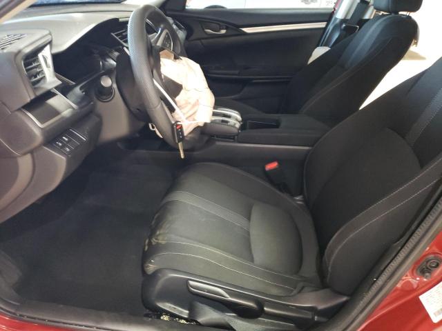 2HGFC2F64KH508481 Honda Civic Lx