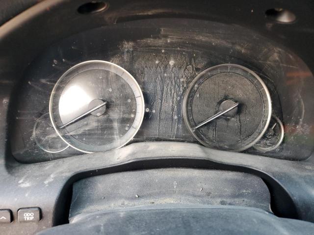 58ABK1GGXGU033509 Lexus ES 350
