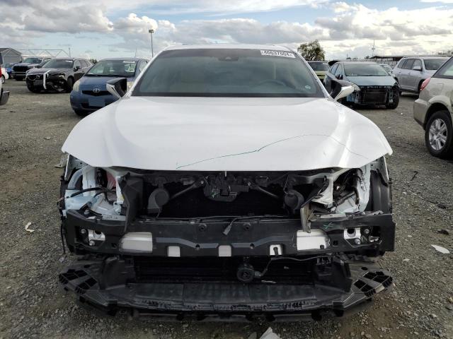 58ADA1C10PU027022 Lexus Es 300h Base