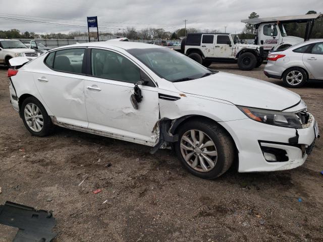 5XXGM4A74FG507920 KIA Optima Lx
