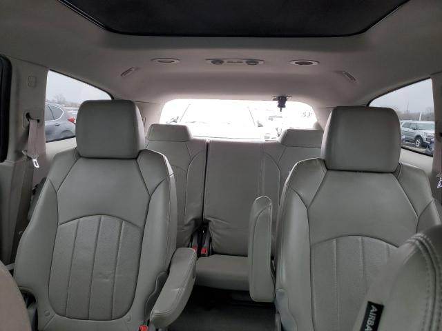 5GAKVCKD9FJ357872 Buick Enclave